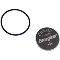 Suunto Mosquito- Suunto D3 - Batería + kit de reparación